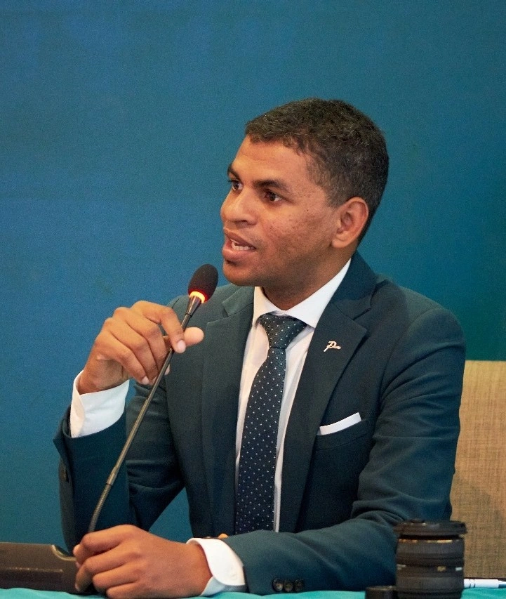 Bellarmin RAKOTONIRINA